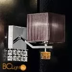 Бра IDL Mary 387/1A brown