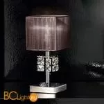 Настольная лампа IDL Mary 387/1L brown