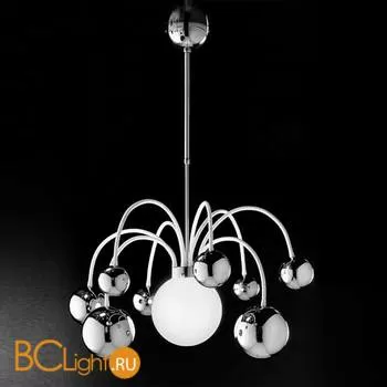 Люстра IDL Luce da Vivere planets 438/8