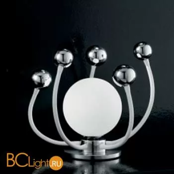 Настольная лампа IDL Luce da Vivere planets 438/5L