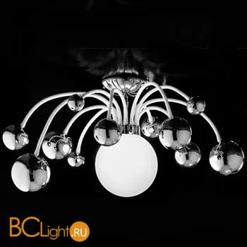 Потолочный светильник IDL Luce da Vivere planets 438/12PF