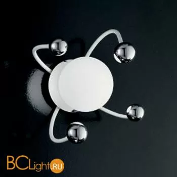 Настенный светильник IDL Planets 438/4A