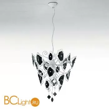 Подвесной светильник IDL Vitalis 458/6 Black