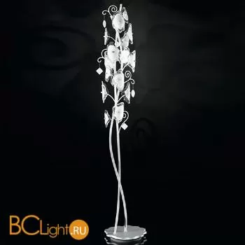 Торшер IDL Vitalis 458/5P White