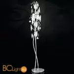 Торшер IDL Vitalis 458/5P White