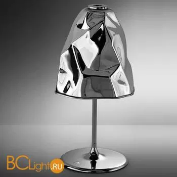 Настольная лампа IDL Lume 515/1L chrome