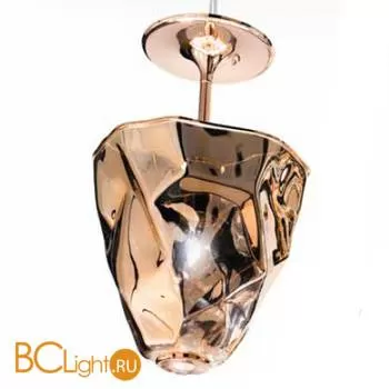 Подвесной светильник IDL Lume 515/1S copper