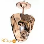 Подвесной светильник IDL Lume 515/1S copper