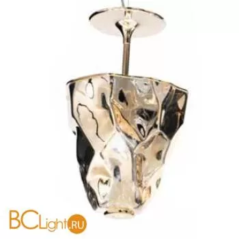 Подвесной светильник IDL Lume 515/1S light gold