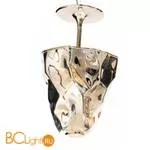 Подвесной светильник IDL Lume 515/1S light gold