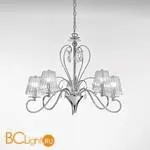 Люстра IDL Mademoiselle 547/5 Chrome