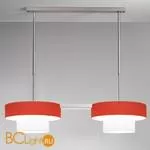 Подвесной светильник IDL Maya 9000TS/2x42S