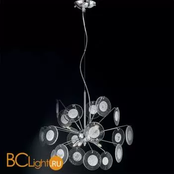 Подвесной светильник IDL Mina 231/6S BIANCO