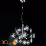 Подвесной светильник IDL Mina 231/6S BIANCO