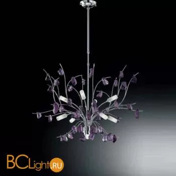 Люстра IDL mineral 368/8