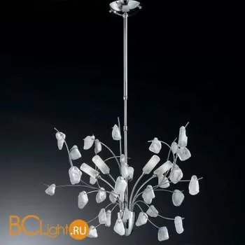 Люстра IDL mineral 368/5