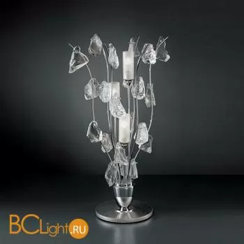 Настольная лампа IDL mineral 368/3L