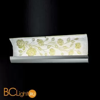 Настенный светильник IDL 416/1AN PAGLIERINO + WHITE COLOUR