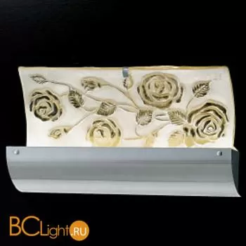 Настенный светильник IDL 416/3A PAGLIERINO + WHITE COLOUR