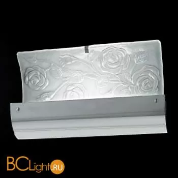 Настенный светильник IDL 416/1A SETA WHITE COLOUR