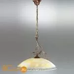 Подвесной светильник IDL Orchidea 260/50S Rovere striato V285/127.96/22