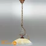 Подвесной светильник IDL Orchidea 260/40S Rovere striato V285/127.96/22