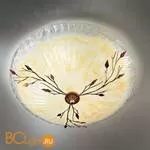 Потолочный светильник IDL Orchidea 261/50PF Rovere striato V292/150/42