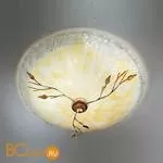 Потолочный светильник IDL Orchidea 261/40PF Rovere striato V285/127.96/22