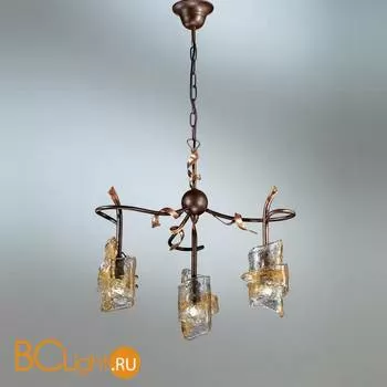 Люстра IDL Papiro 268/3 Narvalo V293/127/6