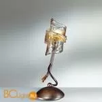 Настольная лампа IDL Papiro 268/1L Narvalo V293/127/6