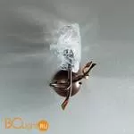 Бра IDL Papiro 268/1A Narvalo V293/148/6