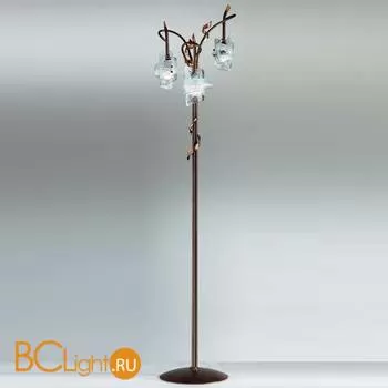 Торшер IDL Papiro 268/3P Narvalo V293/148/6