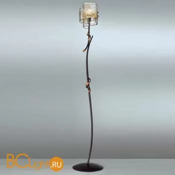 Торшер IDL Papiro 270/1P Narvalo V314/127/6