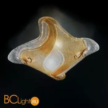 Потолочный светильник IDL Pergamena 361/2PF rovere striato V403/182/6