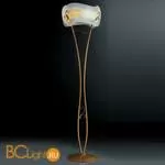 Торшер IDL Pergamena 361/2P rovere striato V402/204/6 