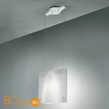 Подвесной светильник IDL Pluto 335/1S WHITE