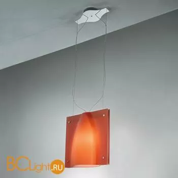 Подвесной светильник IDL Pluto 335/1S ORANGE