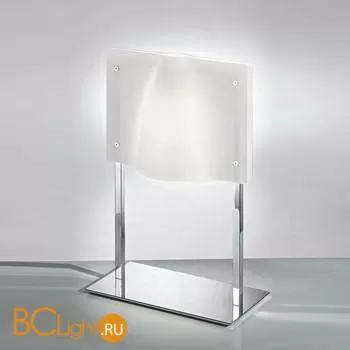 Настольная лампа IDL Pluto 335/1L WHITE