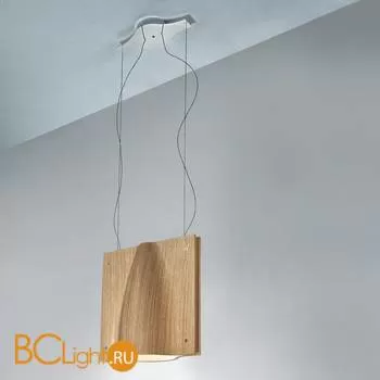 Подвесной светильник IDL Pluto 334/1S OAK