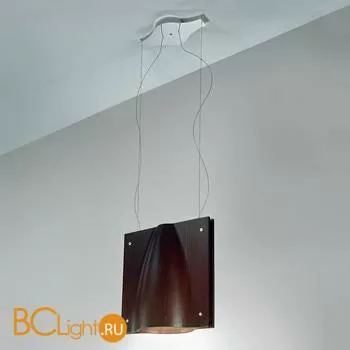 Подвесной светильник IDL Pluto 334/1S WENGE