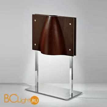 Настольная лампа IDL Pluto 334/1L WENGE