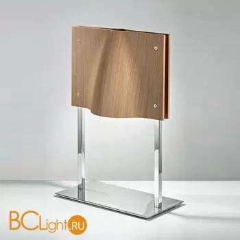 Настольная лампа IDL Pluto 334/1L OAK