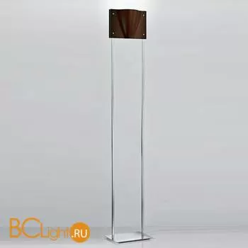 Торшер IDL Pluto 334/1P WENGE