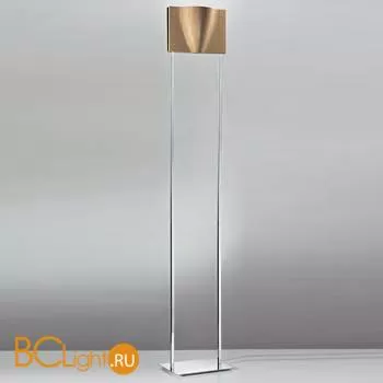 Торшер IDL Pluto 334/1P OAK