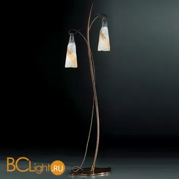 Торшер IDL Pompei 370/2P Pompei V429/234