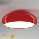 Потолочный светильник IDL Ponza 479/60PF red