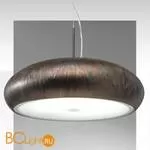 Подвесной светильник IDL Ponza 479/50 brown corten