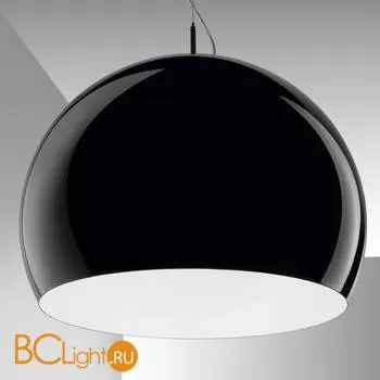 Подвесной светильник IDL Positano 481/40/E black white