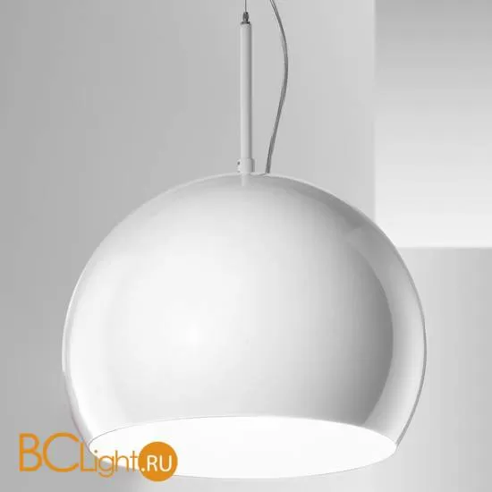 Подвесной светильник IDL Positano 481/50/C white white