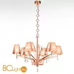 Люстра IDL Prestige 534/6 copper